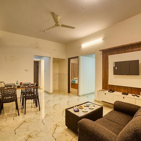 Devanahalli Hotel Airport Southgate Bangalore מראה חיצוני תמונה