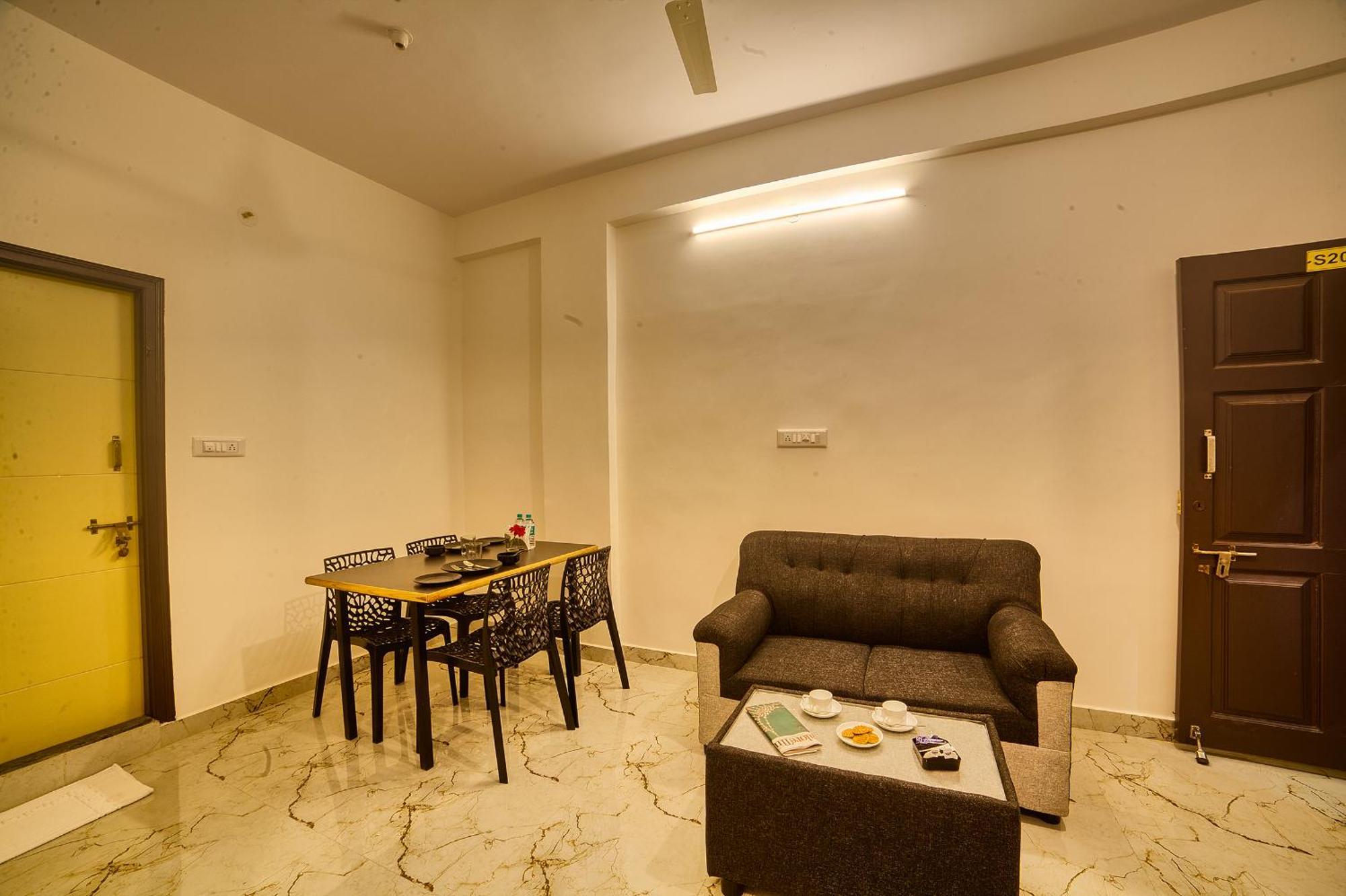 Devanahalli Hotel Airport Southgate Bangalore מראה חיצוני תמונה
