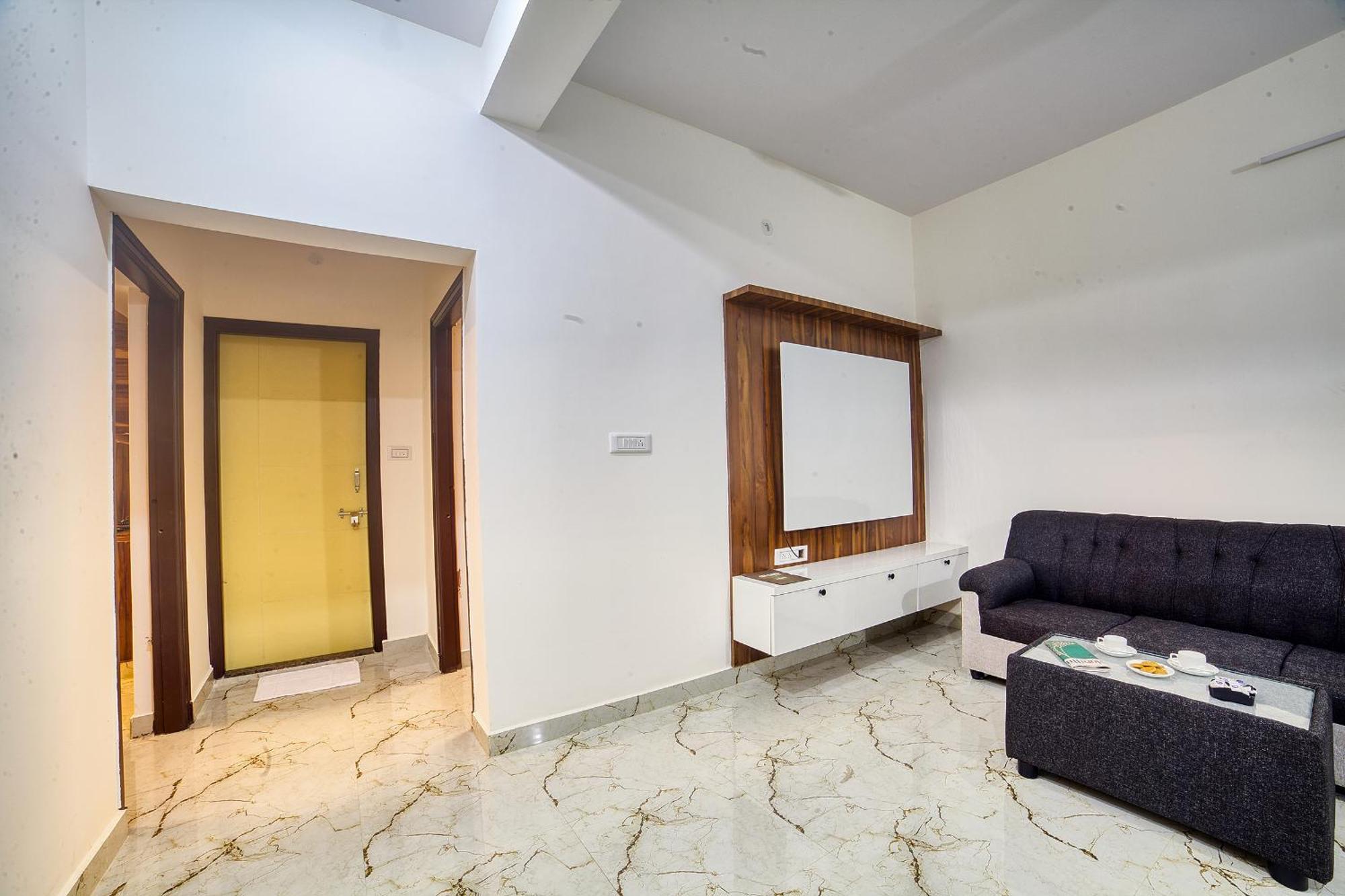 Devanahalli Hotel Airport Southgate Bangalore מראה חיצוני תמונה