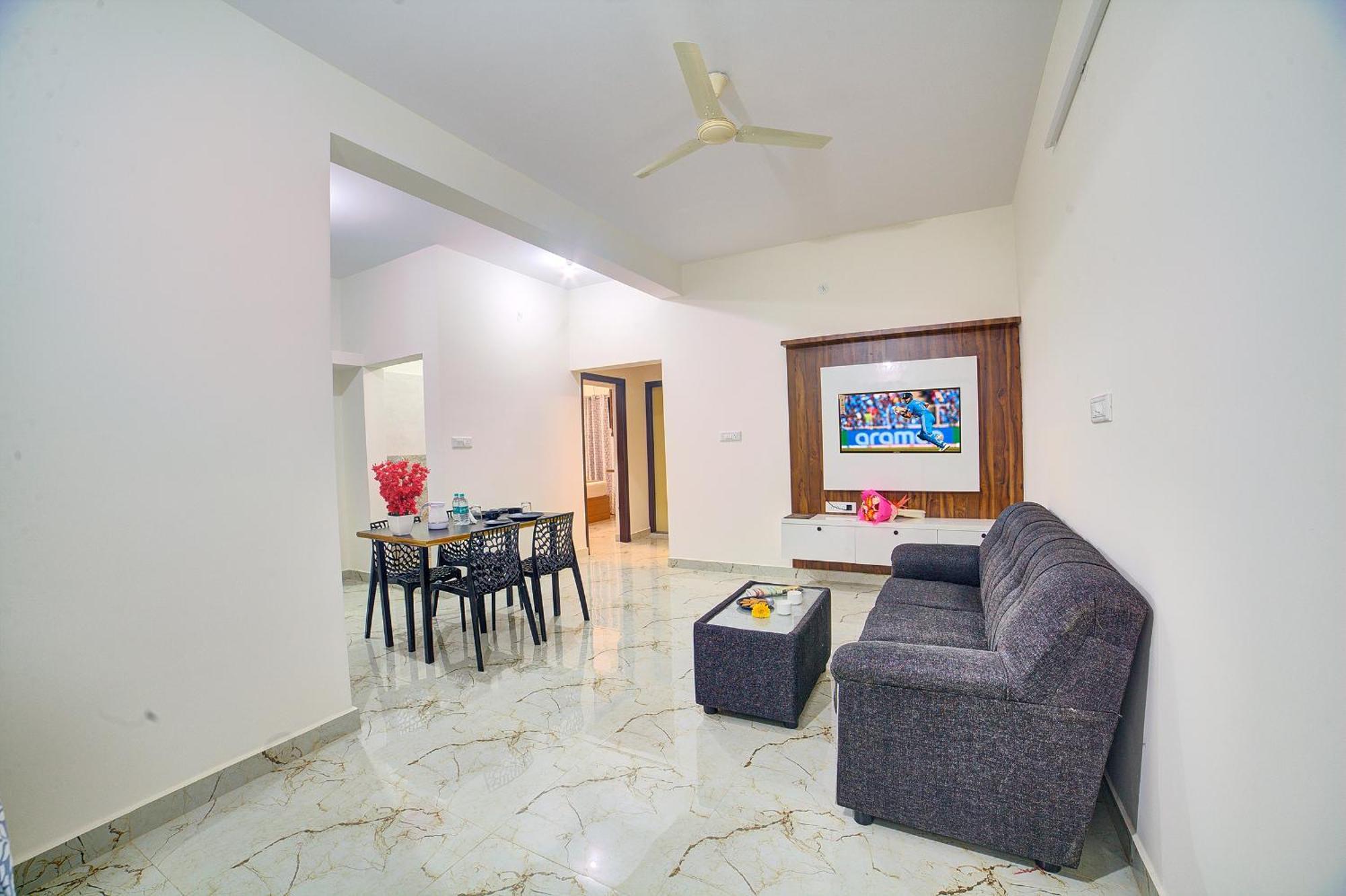 Devanahalli Hotel Airport Southgate Bangalore מראה חיצוני תמונה