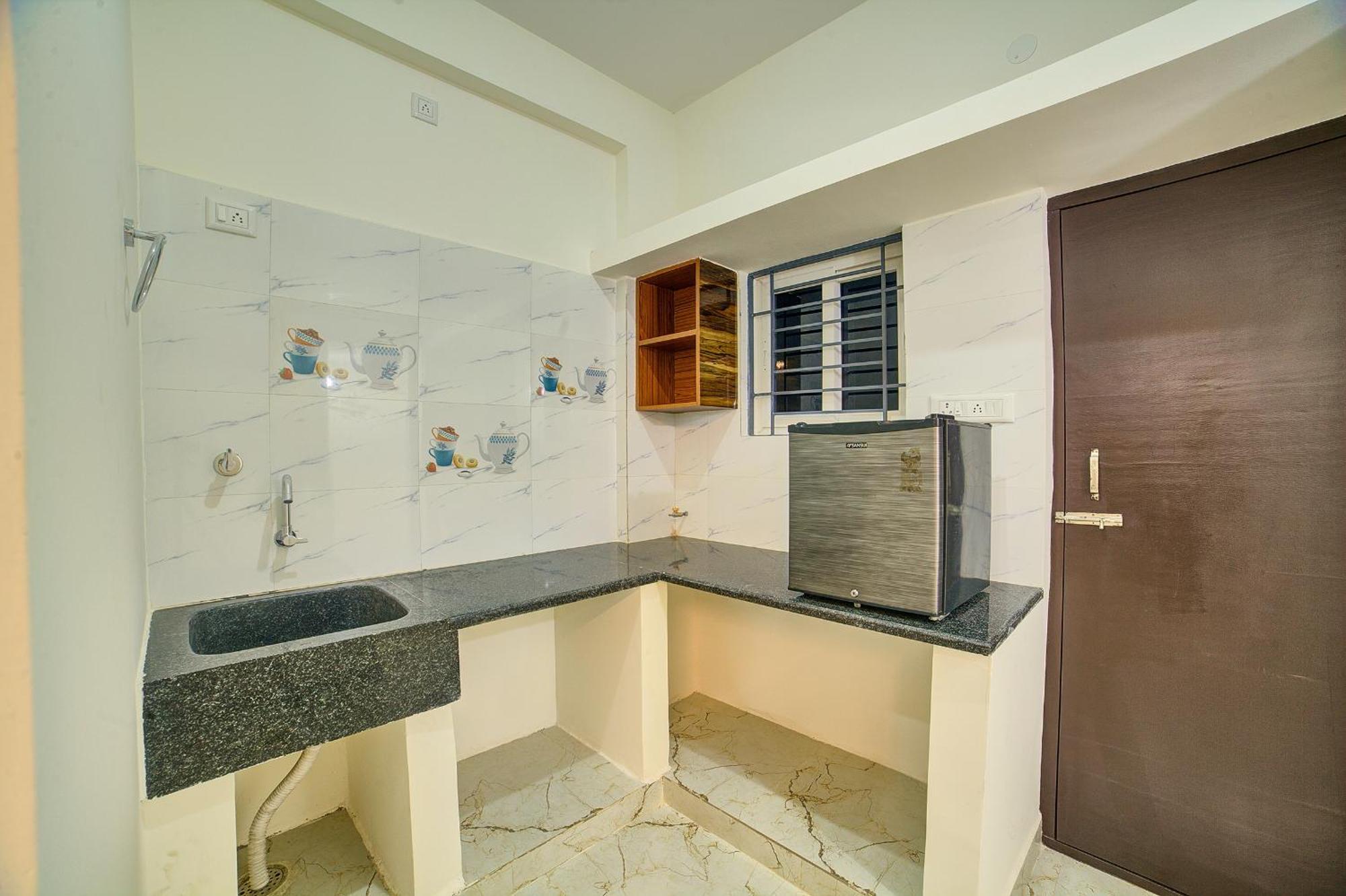 Devanahalli Hotel Airport Southgate Bangalore מראה חיצוני תמונה