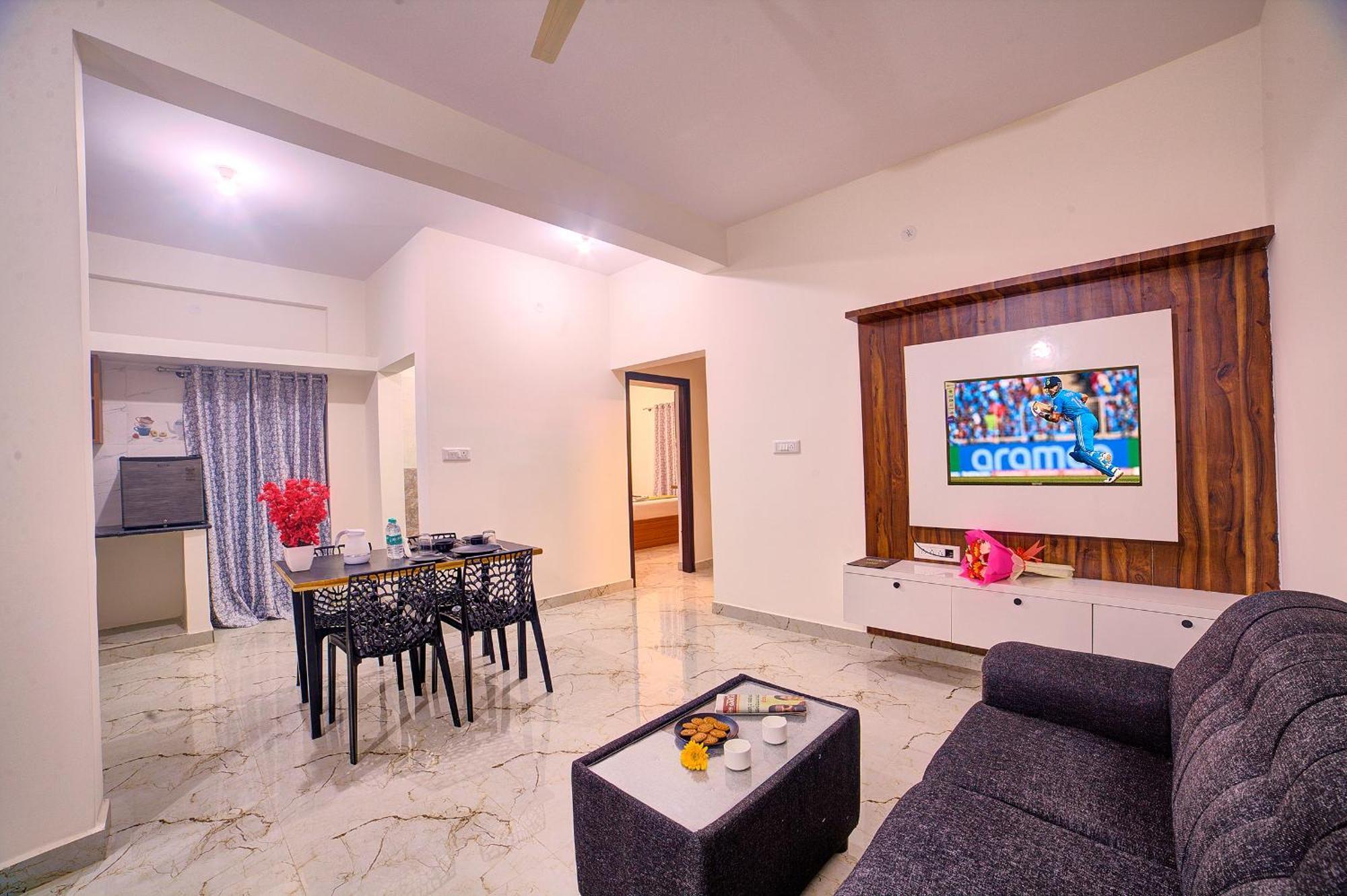 Devanahalli Hotel Airport Southgate Bangalore מראה חיצוני תמונה