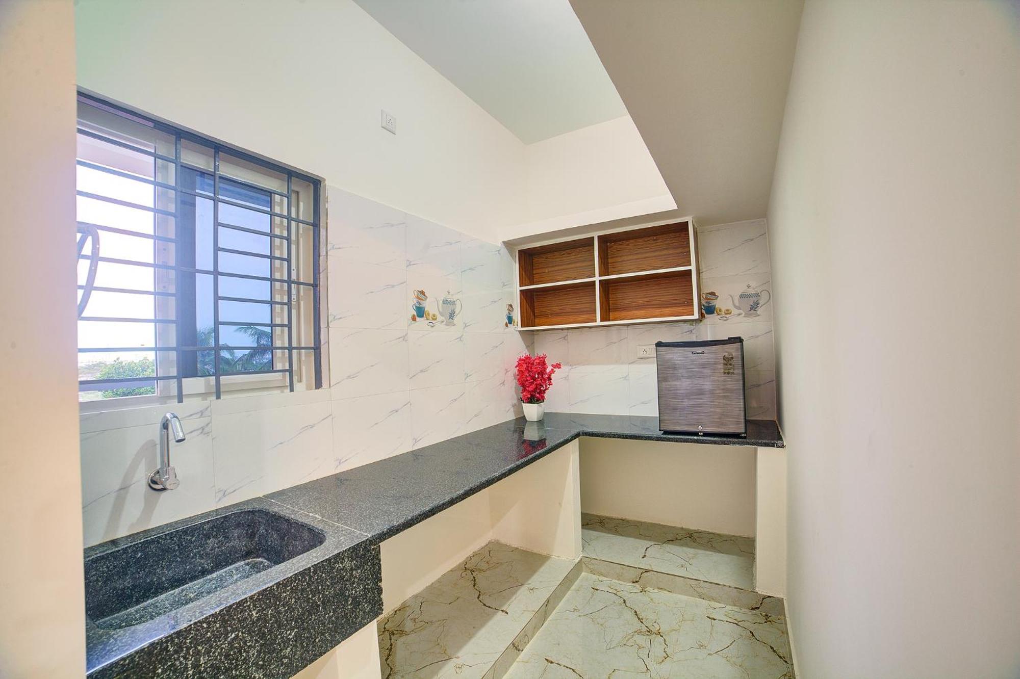 Devanahalli Hotel Airport Southgate Bangalore מראה חיצוני תמונה